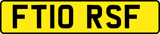 FT10RSF