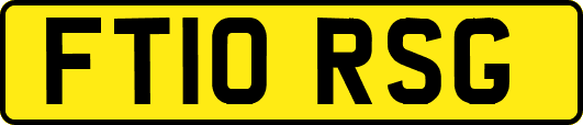FT10RSG