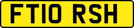 FT10RSH
