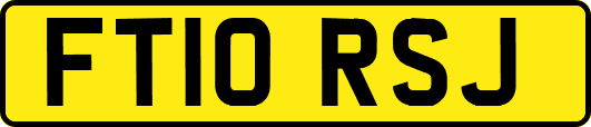 FT10RSJ