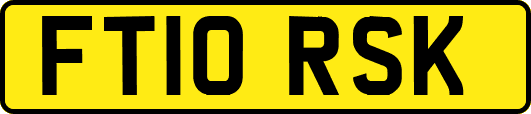 FT10RSK