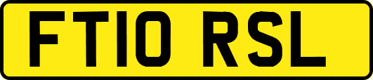 FT10RSL