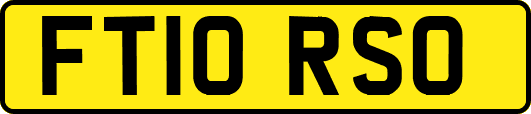 FT10RSO