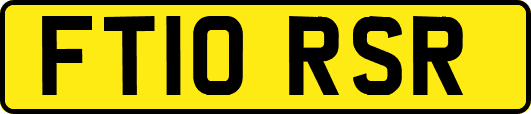 FT10RSR