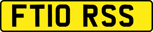 FT10RSS