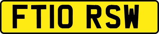 FT10RSW