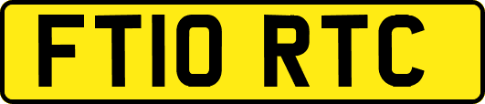 FT10RTC