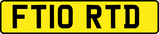 FT10RTD