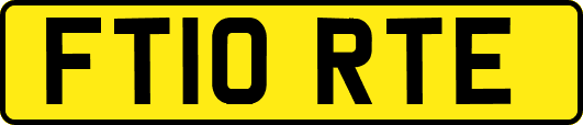 FT10RTE