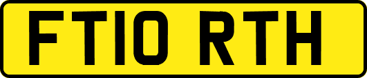 FT10RTH