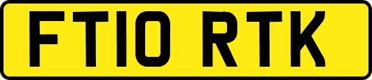 FT10RTK