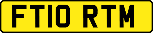 FT10RTM