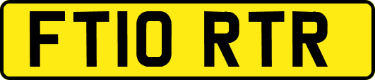FT10RTR