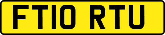 FT10RTU