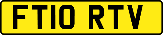 FT10RTV