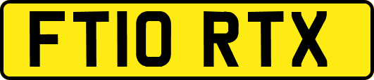 FT10RTX