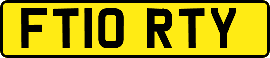 FT10RTY