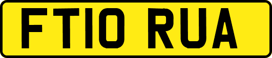 FT10RUA