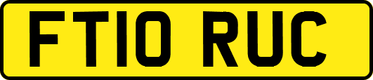 FT10RUC