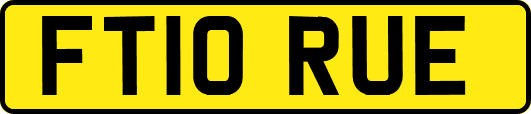 FT10RUE
