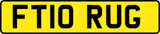 FT10RUG