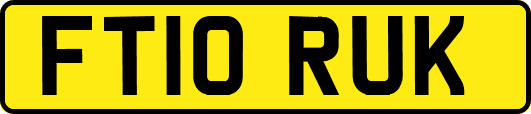 FT10RUK