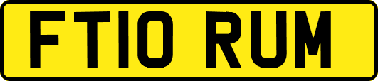 FT10RUM