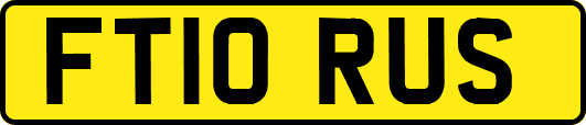 FT10RUS
