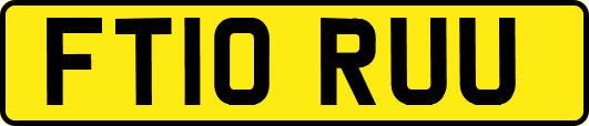 FT10RUU