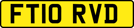 FT10RVD