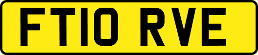 FT10RVE