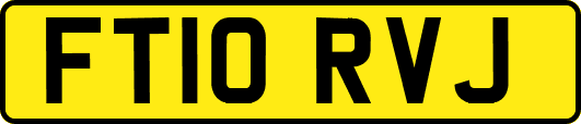 FT10RVJ