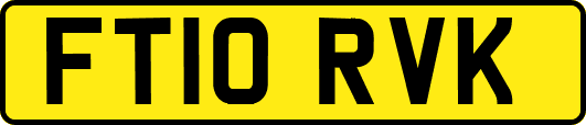 FT10RVK