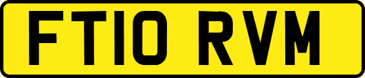 FT10RVM