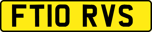 FT10RVS