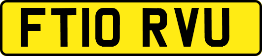 FT10RVU