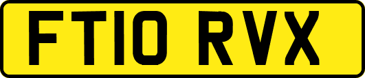 FT10RVX