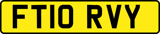 FT10RVY