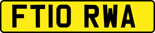 FT10RWA