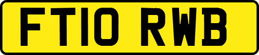 FT10RWB