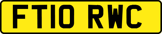 FT10RWC