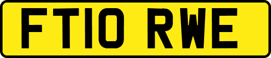 FT10RWE