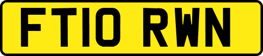 FT10RWN