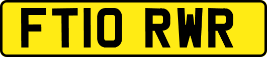FT10RWR
