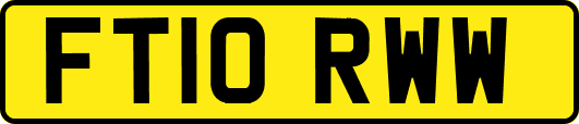 FT10RWW