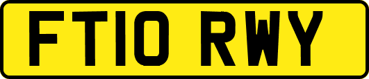 FT10RWY