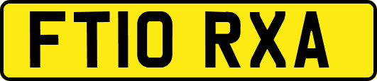 FT10RXA