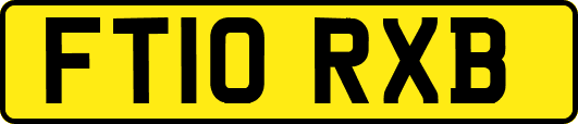 FT10RXB