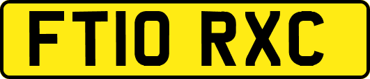 FT10RXC