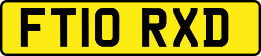 FT10RXD